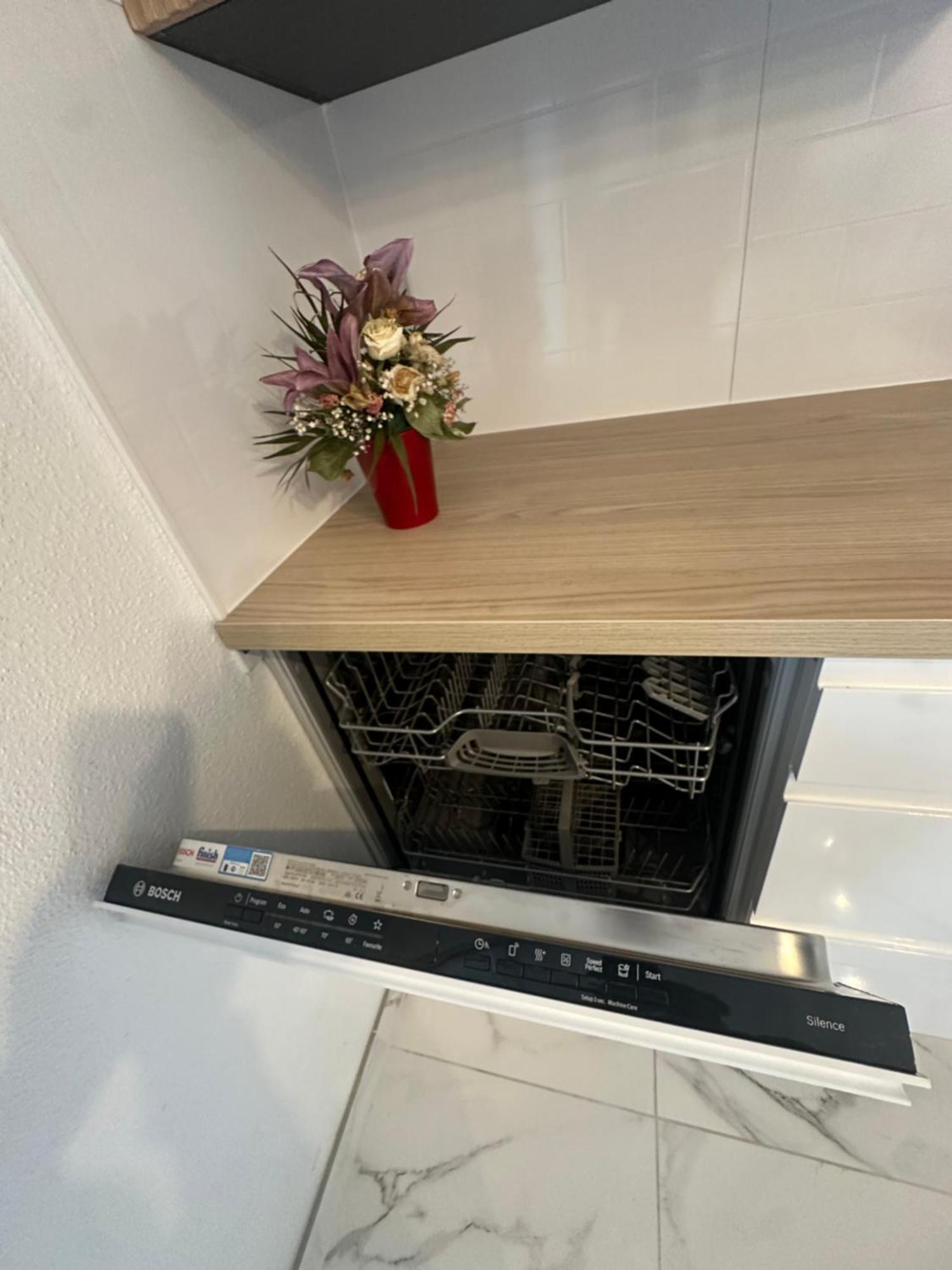 Tres Beau Trois Pieces Avec Vue Degagee Apartment Straßburg